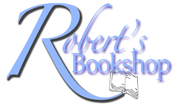 Welcome to Robert's Bookshop